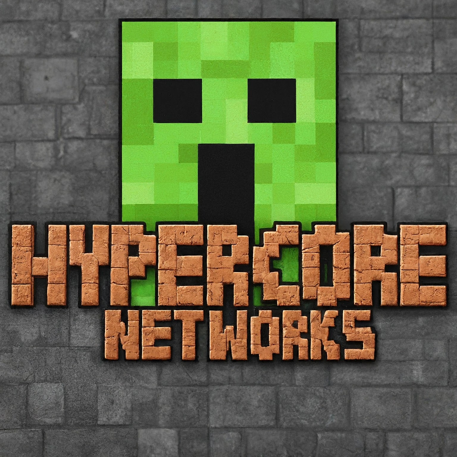 HCN Minecraft Hub