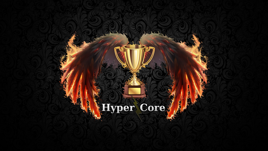Hyper-Core Tournament Season Two
